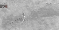 Nik Wallenda Highwire GIF by Volcano Live! with Nik Wallenda