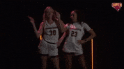Wbb GIF by CUCougars