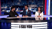 i see you GIF by The Beaverton