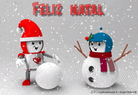 Joyeux Noel Love GIF by Royalriver