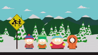 “SOUTH PARK: POST COVID” Exclusive Event Teaser