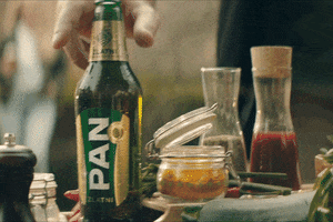PanPivoHR beer casa lager pivo GIF