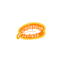 instagram flying Sticker