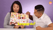 Native American Thanksgiving GIF by BuzzFeed