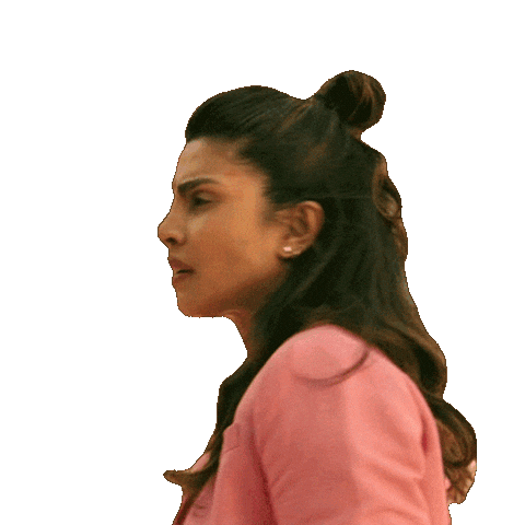 Priyankachopra Idriselba Sticker by Amazon Prime Video