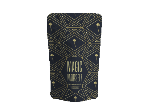 Magicmorselz Sticker by EmailConsul