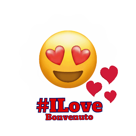 Sticker by colegiobonvenuto