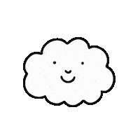 Boogie Sticker by GOODMORNINGTOWN