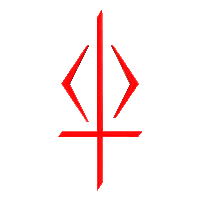 Church Of Hella Fuego Sticker by HELLA FUEGO