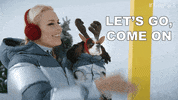 The Pack Dogs GIF by Amazon Prime Video