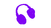 Radio Station Dj Sticker by Radio Metro AUS