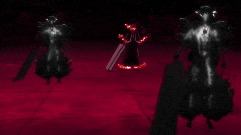 Ichigo Kurosaki Tybw GIF