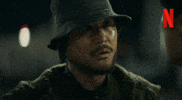 Face Pointing GIF by Netflix Korea