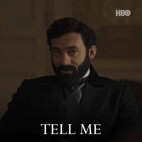 Thegildedage GIF by HBO Max
