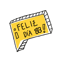 Felizdia Sticker by Intrepidas