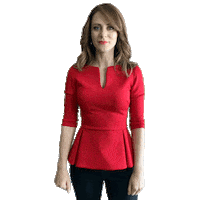 Lenka Sticker by Televízne Noviny TV Markíza