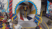 Big Ten Mascot GIF by Goldy the Gopher - University of Minnesota