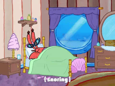 season 4 enemy in-law GIF by SpongeBob SquarePants