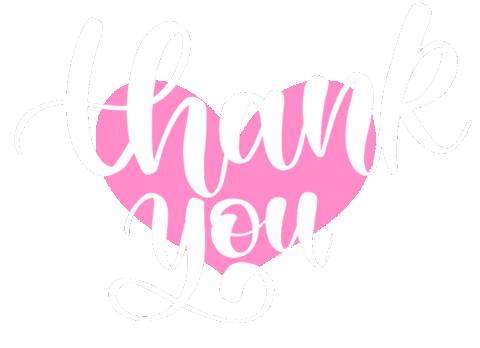 Thank You So Much Sticker