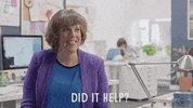 Season 4 Cbc GIF