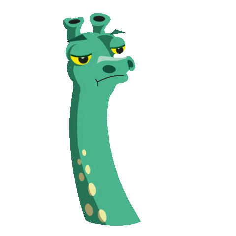 Summer Karl Sticker by Eclipse Studios