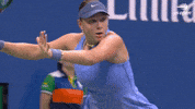 Us Open Tennis Applause GIF by US Open