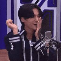 Ateez GIF