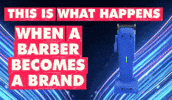 Barber Haircut GIF by TPOB