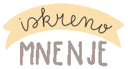 Ocena Sticker