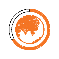 Jesus Christ Help Sticker by Branches Mission Lab