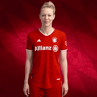 Football Soccer GIF by FC Bayern Munich