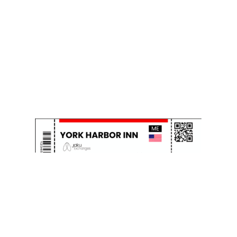 Sticker by Jaku Exchanges