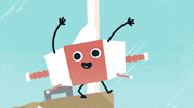 space science yes GIF by European Space Agency - ESA