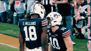 College Football GIF by SEC Network