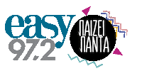 Sticker by EASY 972