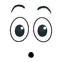 Impressed Sticker by GoldieBlox