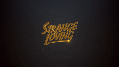 changes strange loving GIF by Universal Music Africa