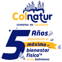 colnaturbolivia colnatur colnaturbolivia Sticker