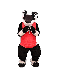 Heart Love Sticker by Brock University