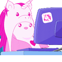 Work Working Sticker by Pudgy Penguins