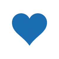 I Love You Hearts Sticker by impactcollision