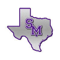 Texas Rattlers Sticker by SMCISD Ratttlers