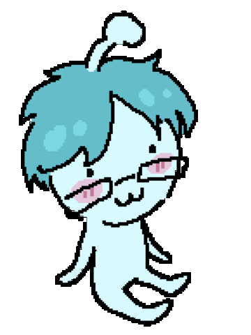 Look Looking Sticker