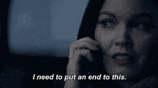 Fox Tv GIF by ProdigalSonFox