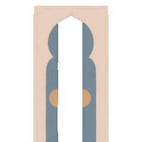 Eid Morocco Sticker by aaplus