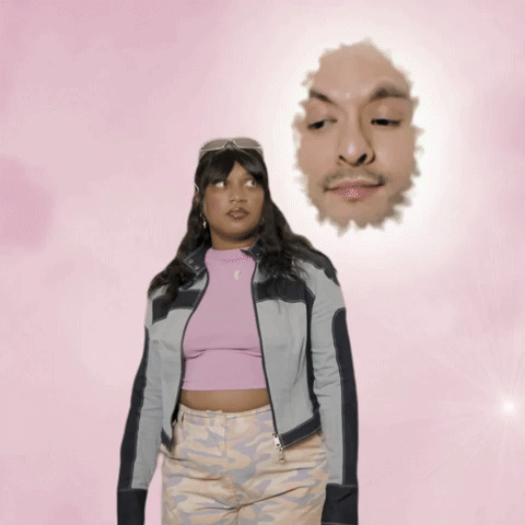 You deserve a little treat