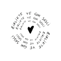 MaSoeurEtMoi power together girlpower vogue Sticker