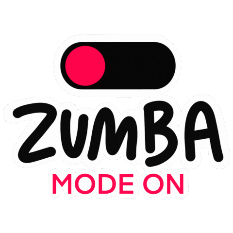 zumbawithpatialvarado giphyupload zumba greatjob zumbaclass Sticker