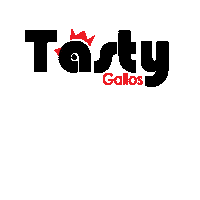 tastygallos food delicious tasty south africa Sticker