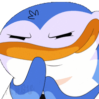 Fun Crypto GIF by Pudgy Penguins